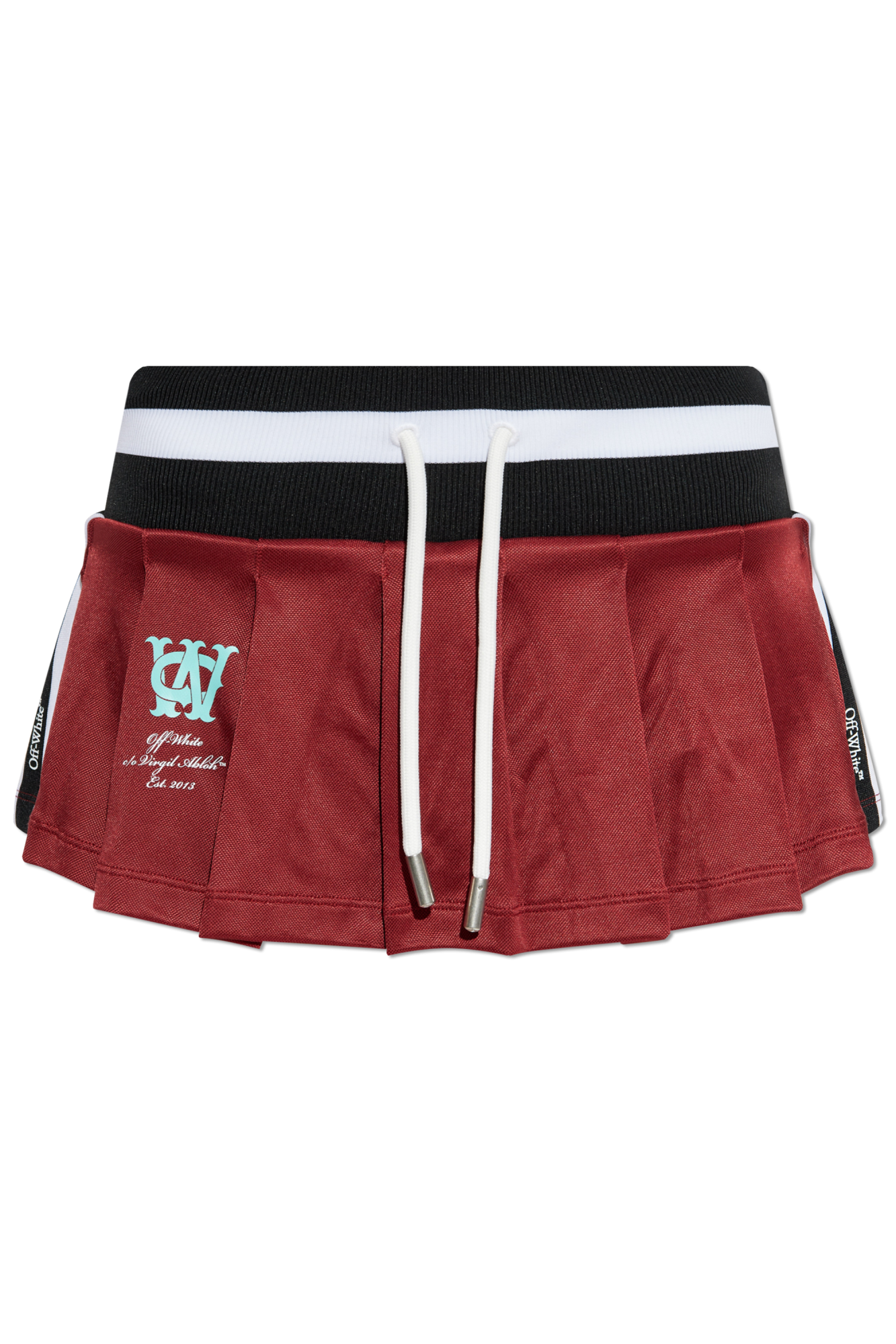 Off-White Short skirt with shorts | Women's | Vitkac